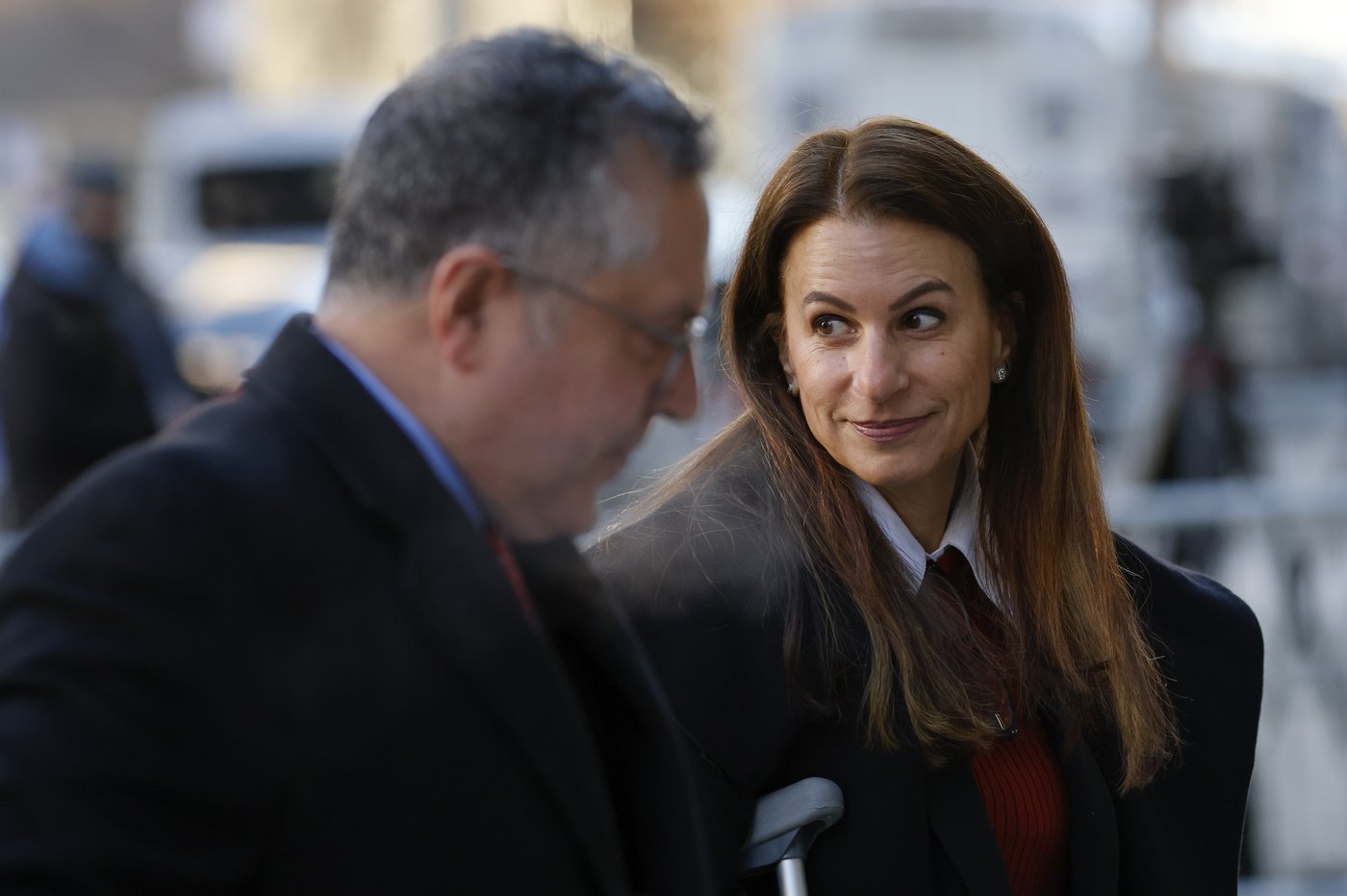 Luigi Mangione pleads not guilty to murder and weapons charges in UnitedHealthcare CEO's death | iNFOnews.ca