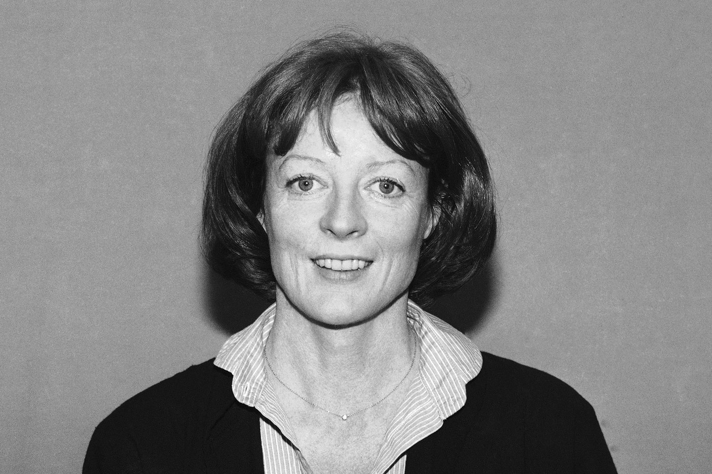 Maggie Smith, scene-stealing actor famed for Harry Potter and 'Downton Abbey,' dies at 89 | iNFOnews.ca