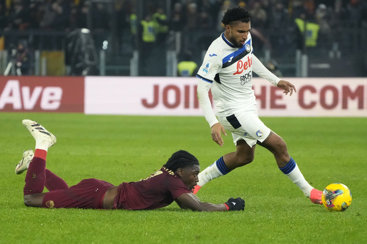 Just how good is Serie A contender Atalanta? AC Milan and Real Madrid are about to find out | iNFOnews.ca