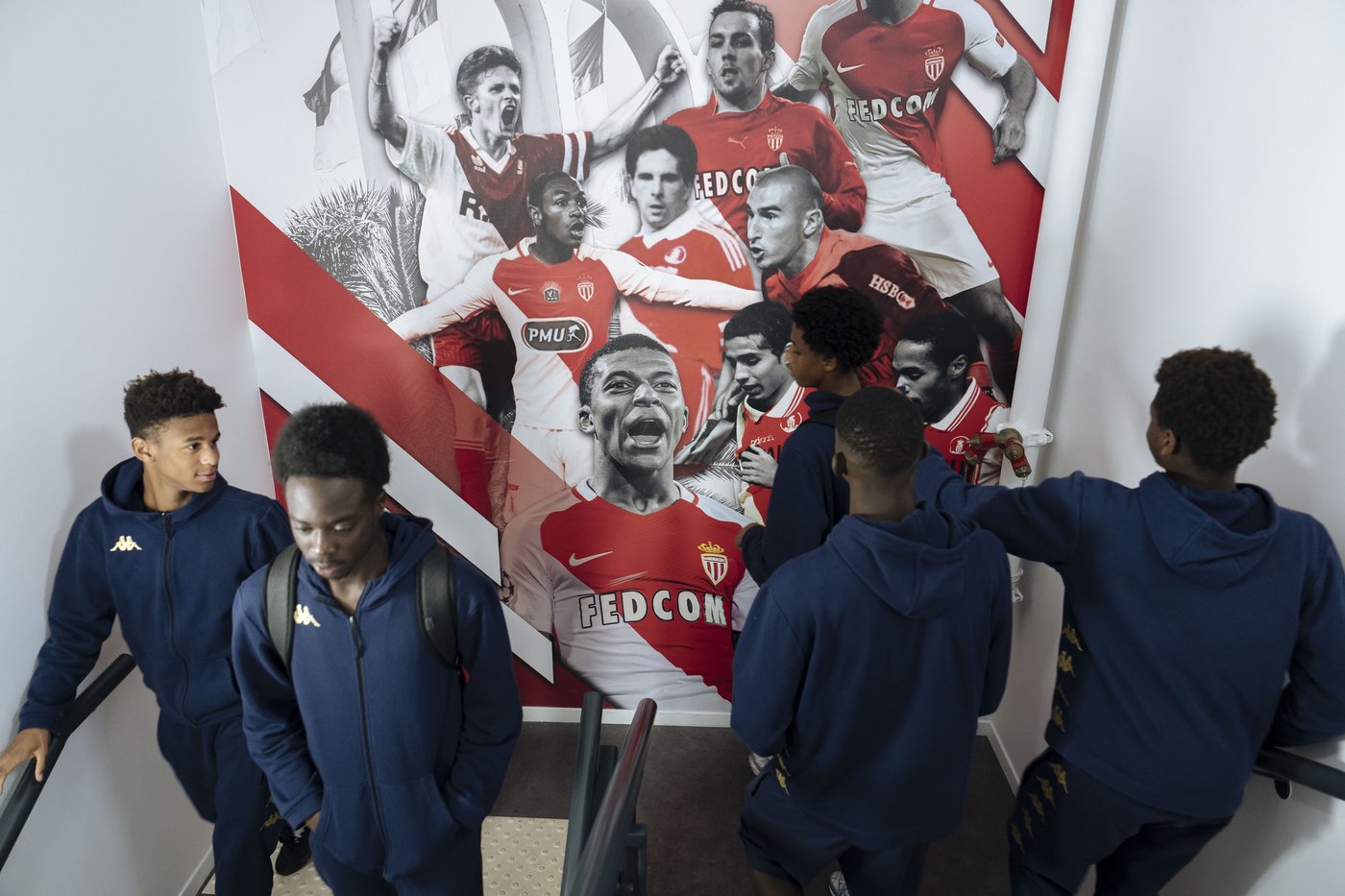 Riviera gems: Monaco's renowned soccer academy keeps churning out some of France's biggest stars | iNFOnews.ca Riviera gems: Monaco's renowned soccer academy keeps churning out some of France's biggest stars | iNFOnews.ca