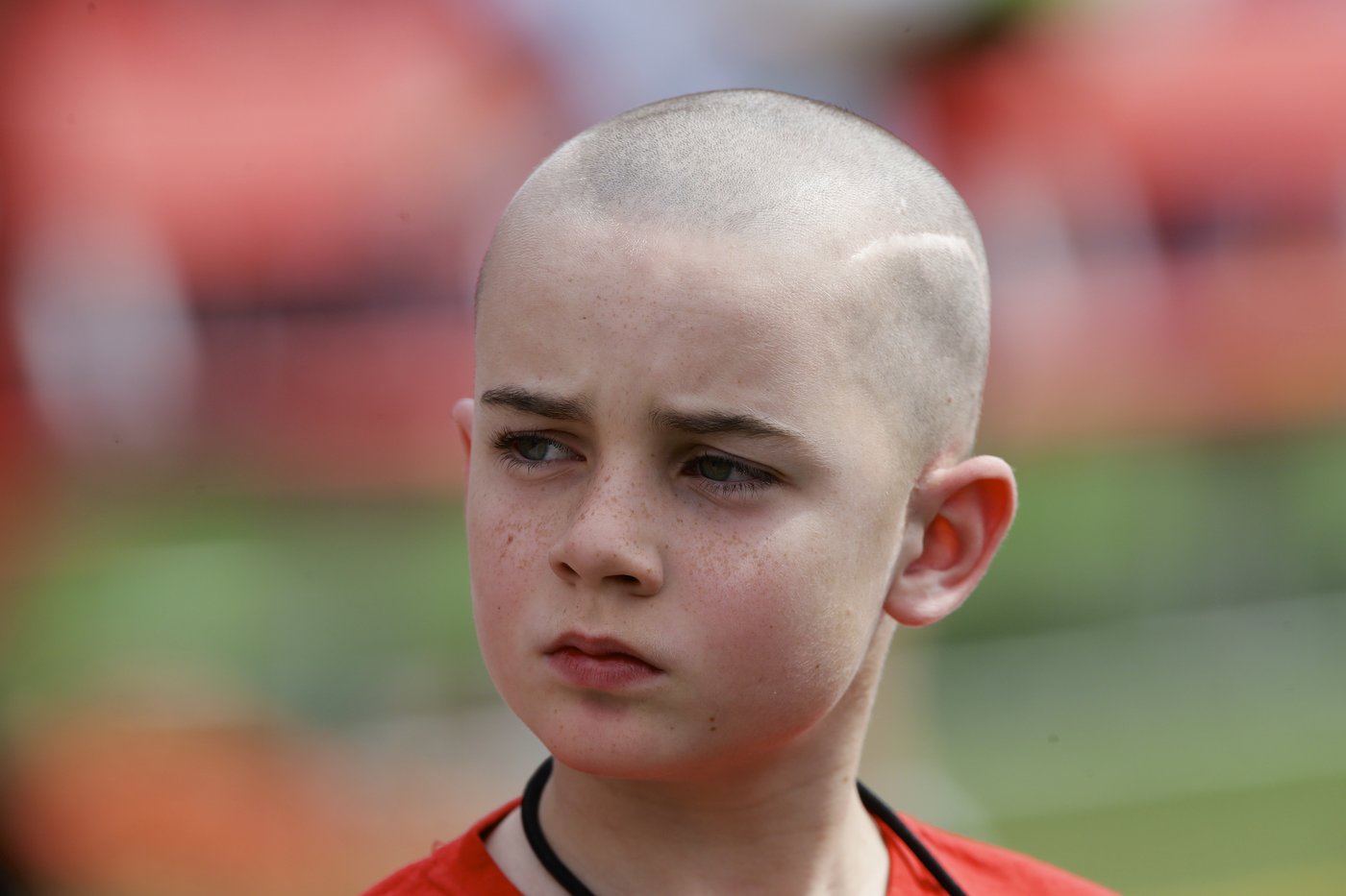 Jack Hoffman, young cancer patient who captured hearts of Nebraska and nation with 2013 TD run, dies | iNFOnews.ca