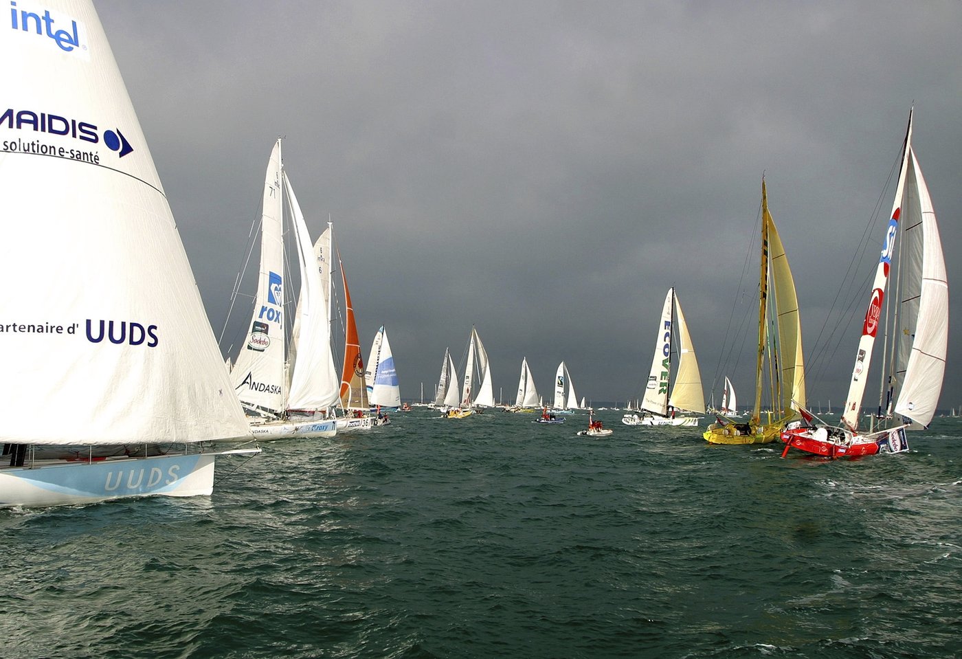 France's Violette Dorange, the youngest Vendee Globe finisher, is a social media sailing sensation | iNFOnews.ca France's Violette Dorange, the youngest Vendee Globe finisher, is a social media sailing sensation | iNFOnews.ca