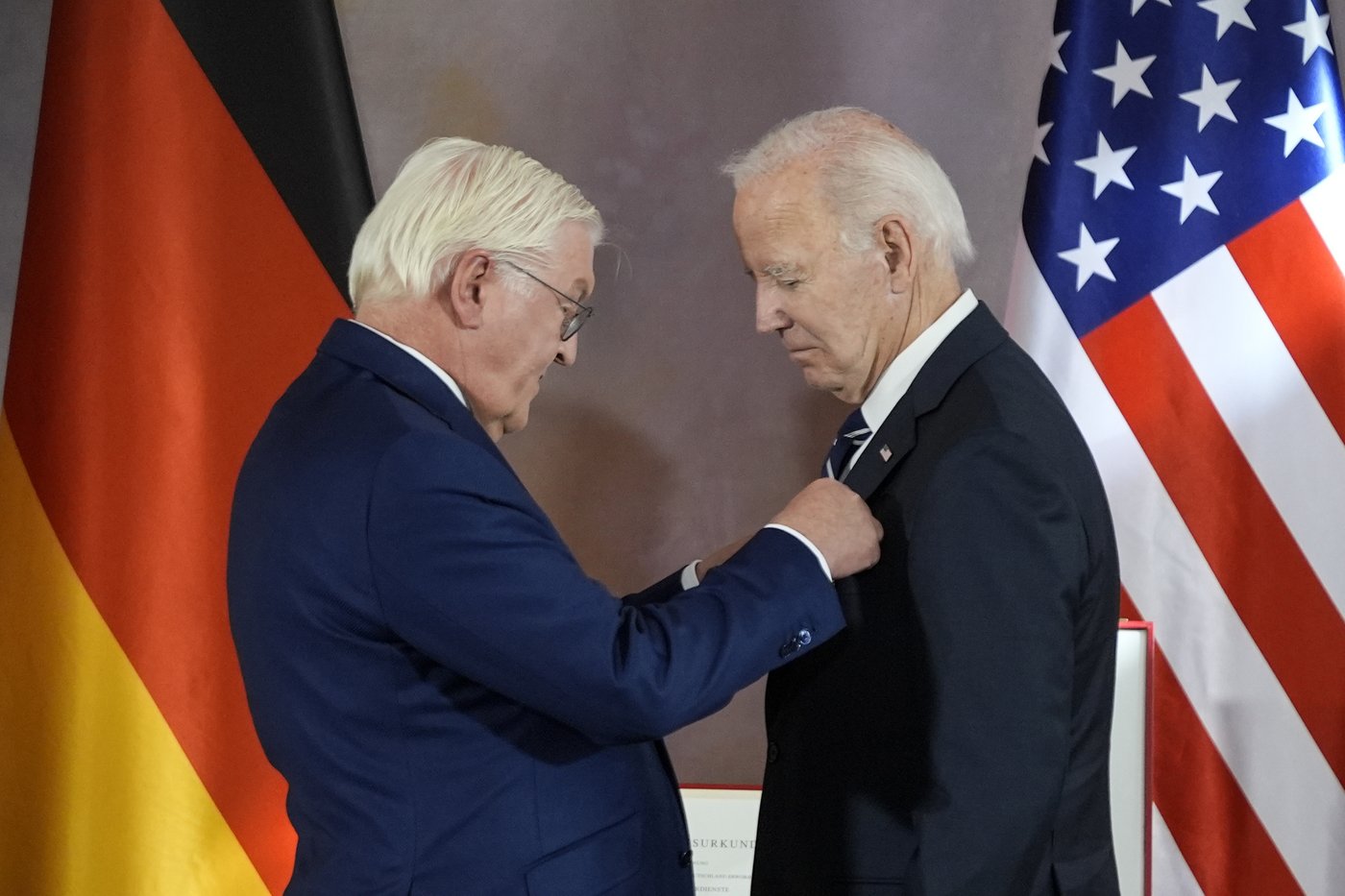 PHOTO COLLECTION: Biden Germany | iNFOnews.ca PHOTO COLLECTION: Biden Germany | iNFOnews.ca