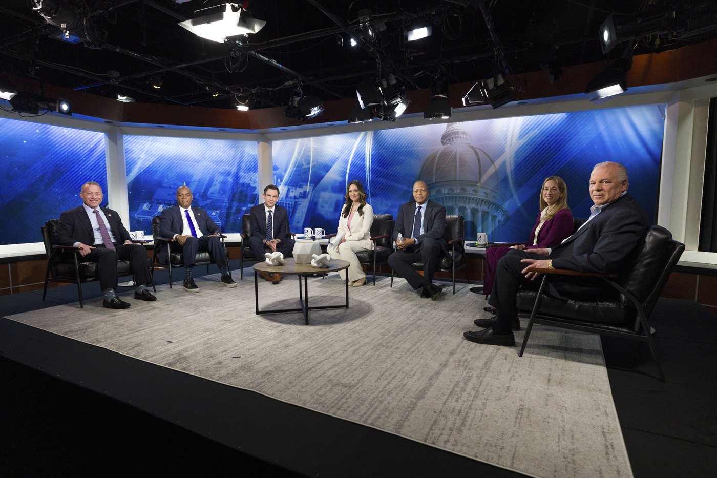 AP Decision Notes: What to expect in the New Jersey primary | iNFOnews.ca