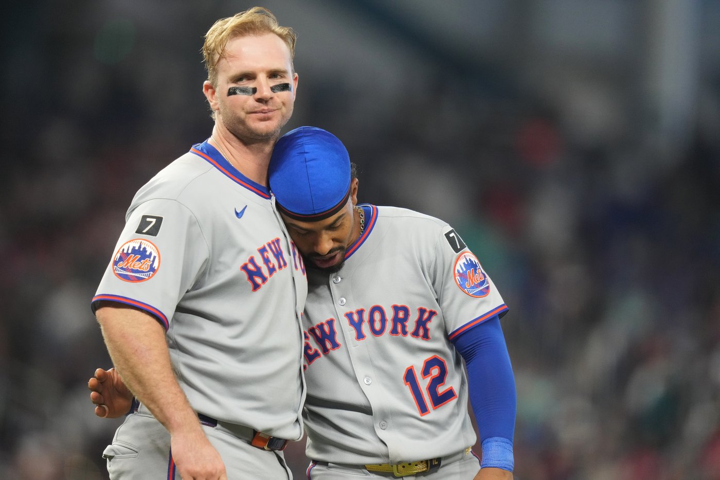 Mets can't overcome poor 2nd half of season, miss playoffs with season-ending loss at Miami | iNFOnews.ca Mets can't overcome poor 2nd half of season, miss playoffs with season-ending loss at Miami | iNFOnews.ca