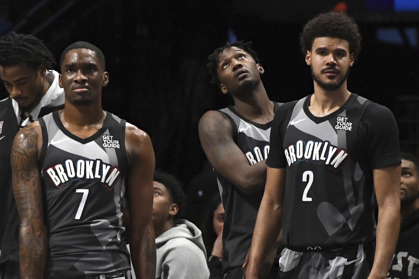 Evan Mobley scores 21 to lead the Cavaliers over the Nets 130-101 | iNFOnews.ca