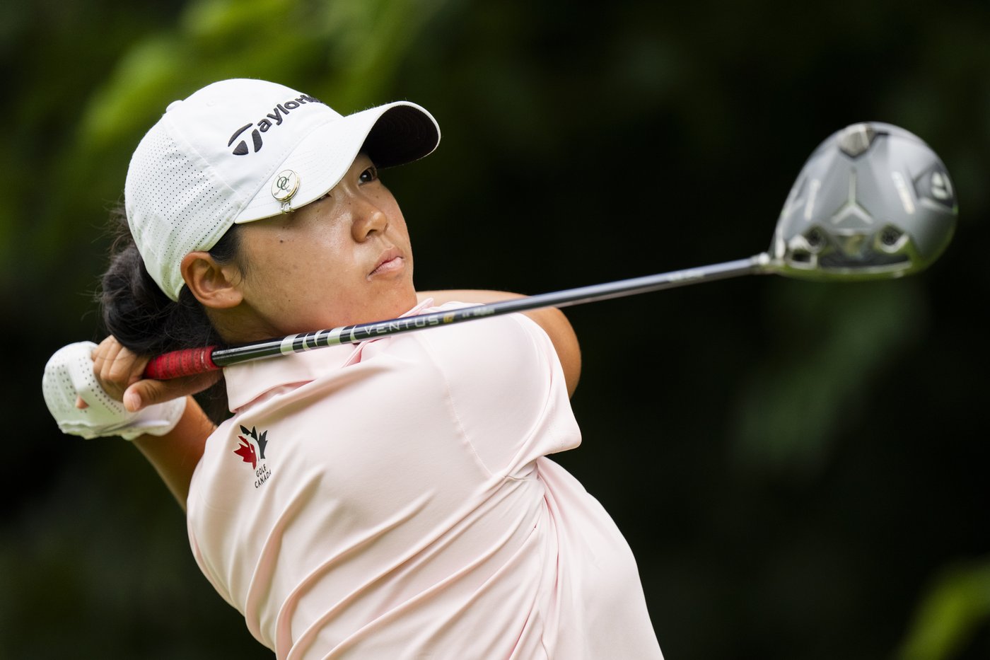 Canada's Monet Chun rewarded for betting on herself and playing in CPKC Women's Open | iNFOnews.ca Canada's Monet Chun rewarded for betting on herself and playing in CPKC Women's Open | iNFOnews.ca