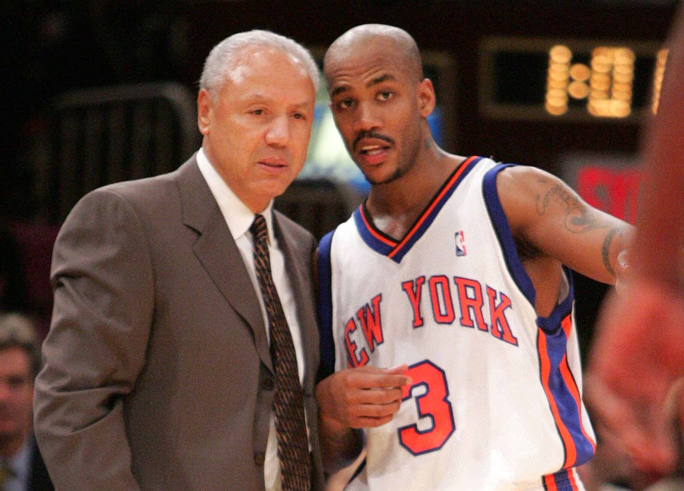 Hall of Famer Lenny Wilkens, who coached the most games in NBA history, dies at 88 | iNFOnews.ca Hall of Famer Lenny Wilkens, who coached the most games in NBA history, dies at 88 | iNFOnews.ca