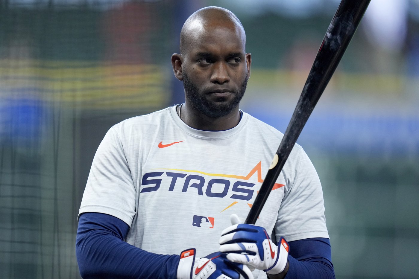 Astros' Yordan Alvarez 'really close' to returning after hand injury | iNFOnews.ca Astros' Yordan Alvarez 'really close' to returning after hand injury | iNFOnews.ca