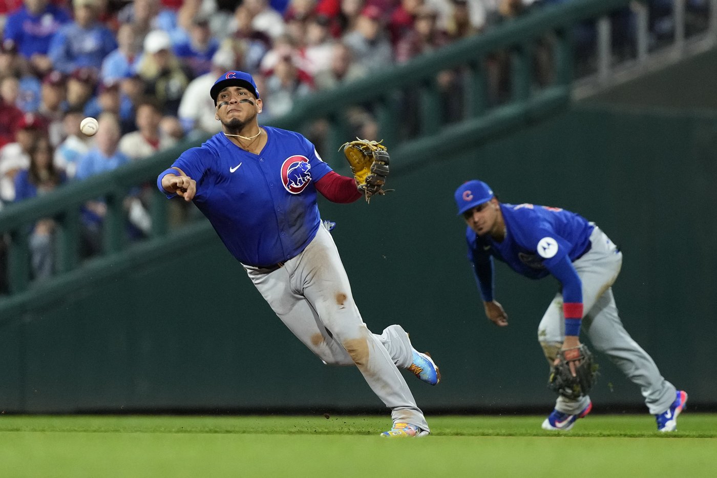 Cubs acquire All-Star outfielder Kyle Tucker in trade with the Astros | iNFOnews.ca Cubs acquire All-Star outfielder Kyle Tucker in trade with the Astros | iNFOnews.ca