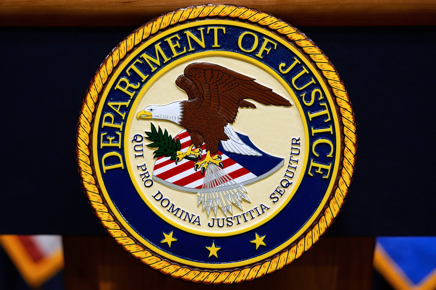 Justice Department moves to cancel police reform settlements reached with Minneapolis and Louisville | iNFOnews.ca