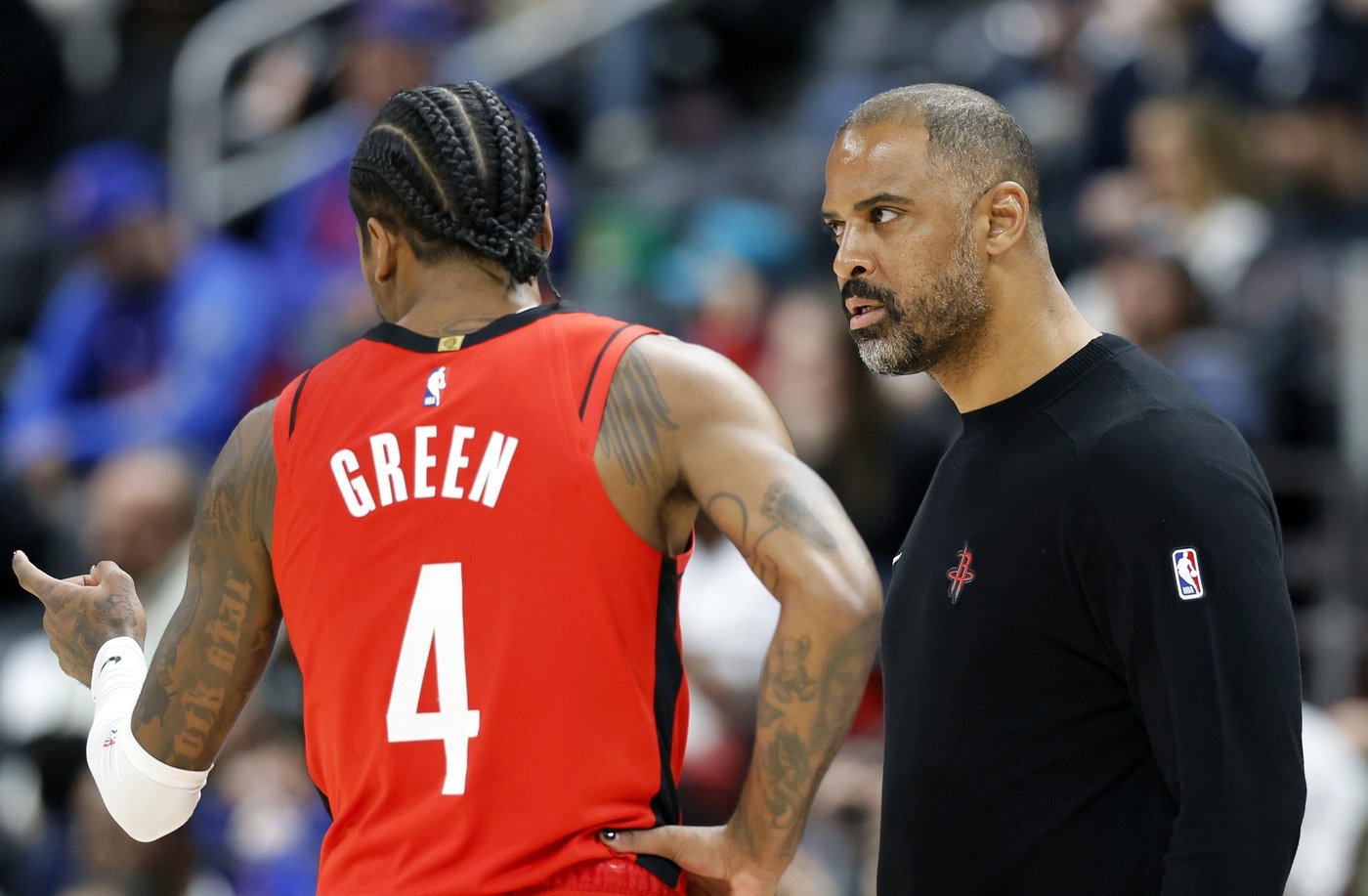 Alperen Sengun scores 27 to lead Rockets to 101-99 win over Pistons | iNFOnews.ca Alperen Sengun scores 27 to lead Rockets to 101-99 win over Pistons | iNFOnews.ca