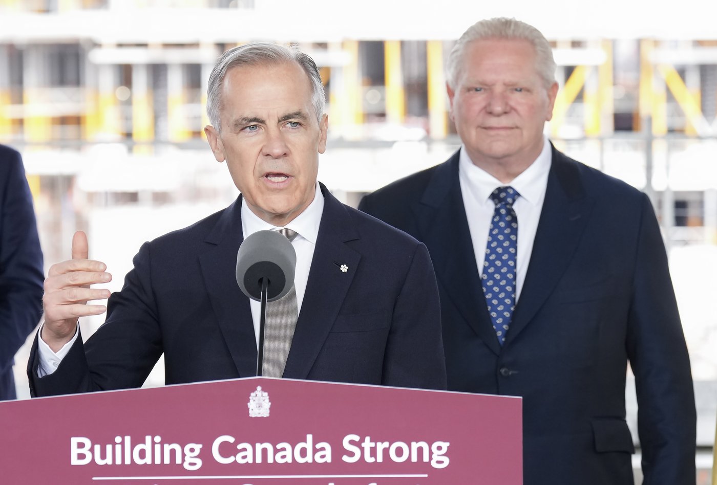 Feds, Ontario pool $8.8B for housing infrastructure to cut development fees | iNhome Feds, Ontario pool $8.8B for housing infrastructure to cut development fees | iNhome
