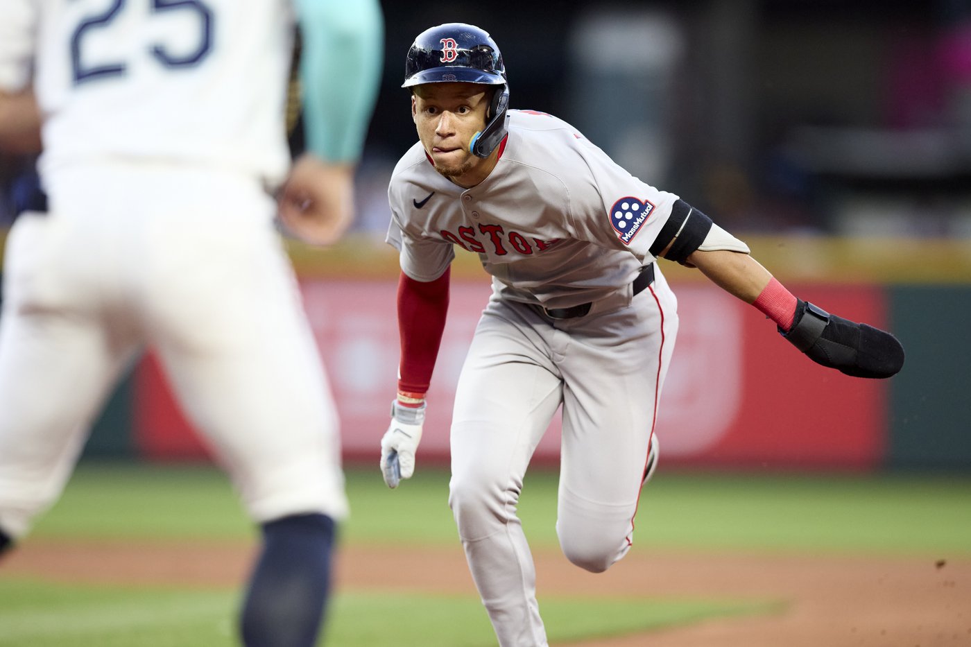 Red Sox reinstate Wilyer Abreu, option Kristian Campbell to Triple-A | iNFOnews.ca Red Sox reinstate Wilyer Abreu, option Kristian Campbell to Triple-A | iNFOnews.ca