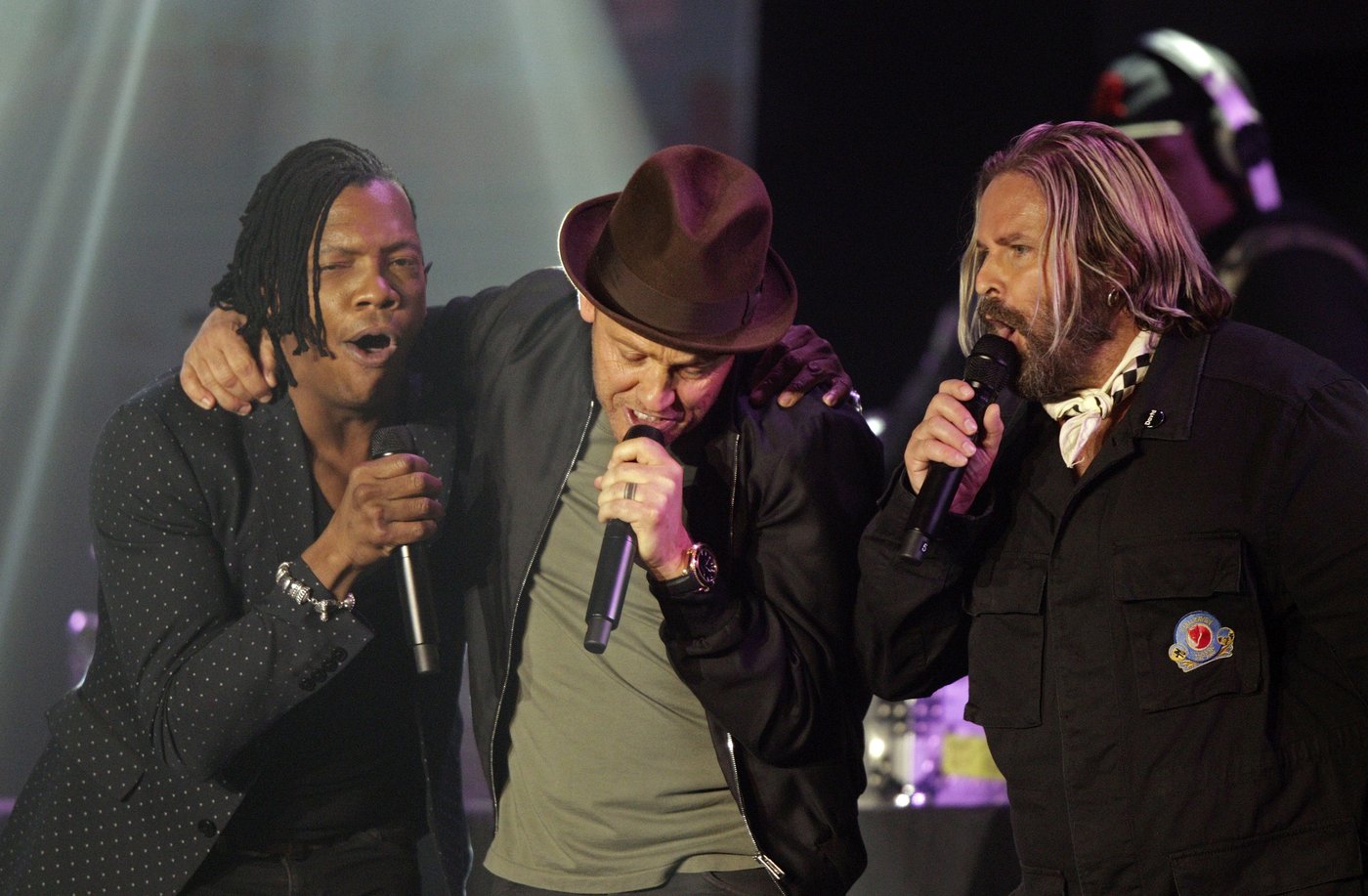 After exiting the Christian music industry, these artists engage religion on their terms | iNFOnews.ca
