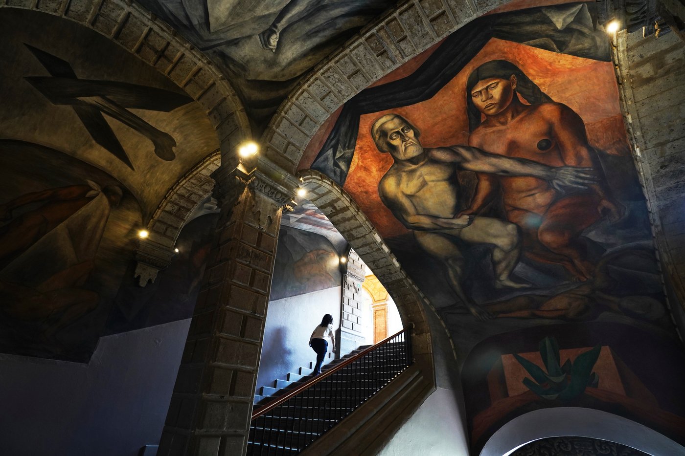 Traitor, survivor or influencer? Mexico rethinks story of conquistador translator Malinche | iNFOnews.ca Traitor, survivor or influencer? Mexico rethinks story of conquistador translator Malinche | iNFOnews.ca