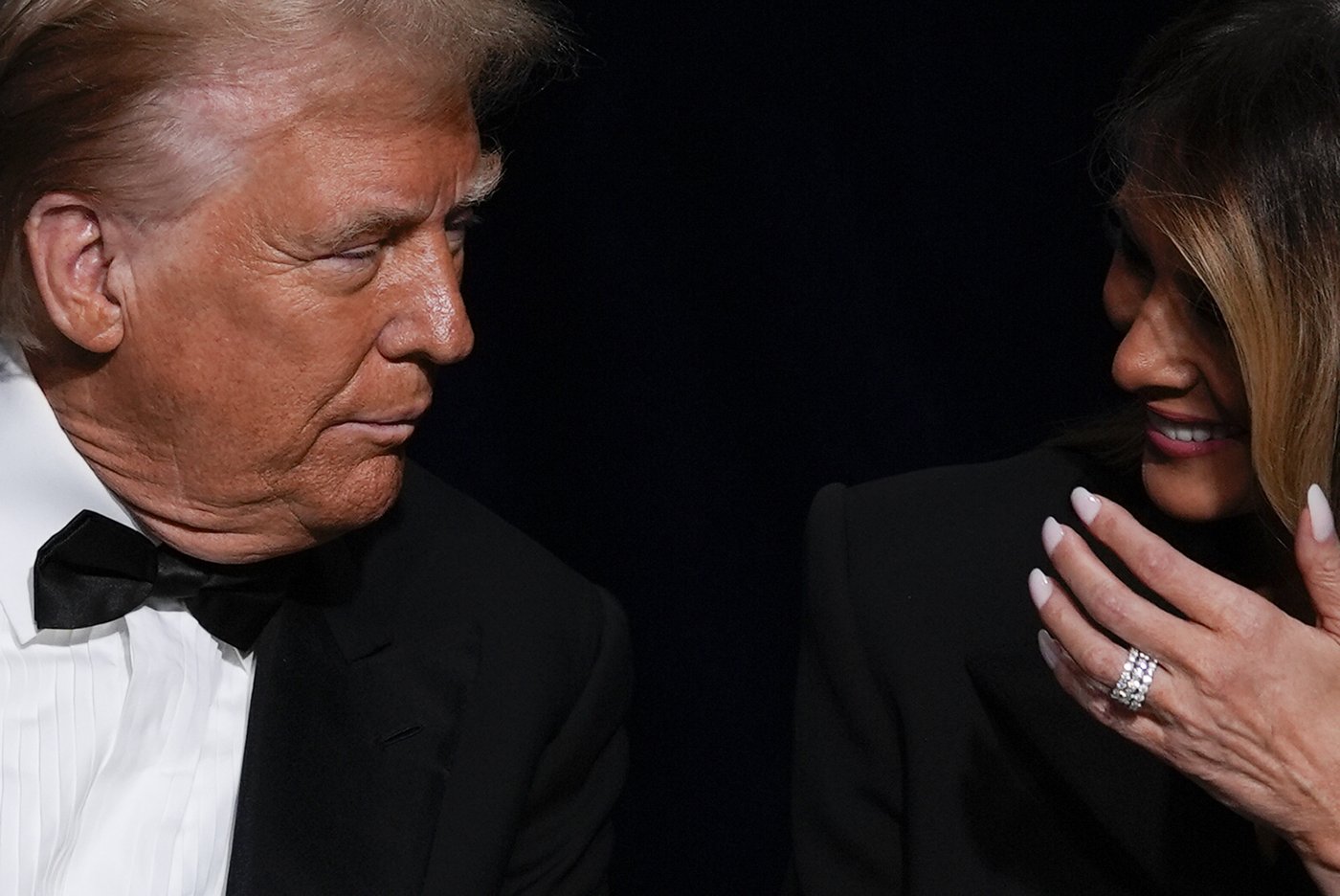 PHOTO COLLECTION: AP Top Photos of the Day, Thursday, October 17, 2024 | iNFOnews.ca