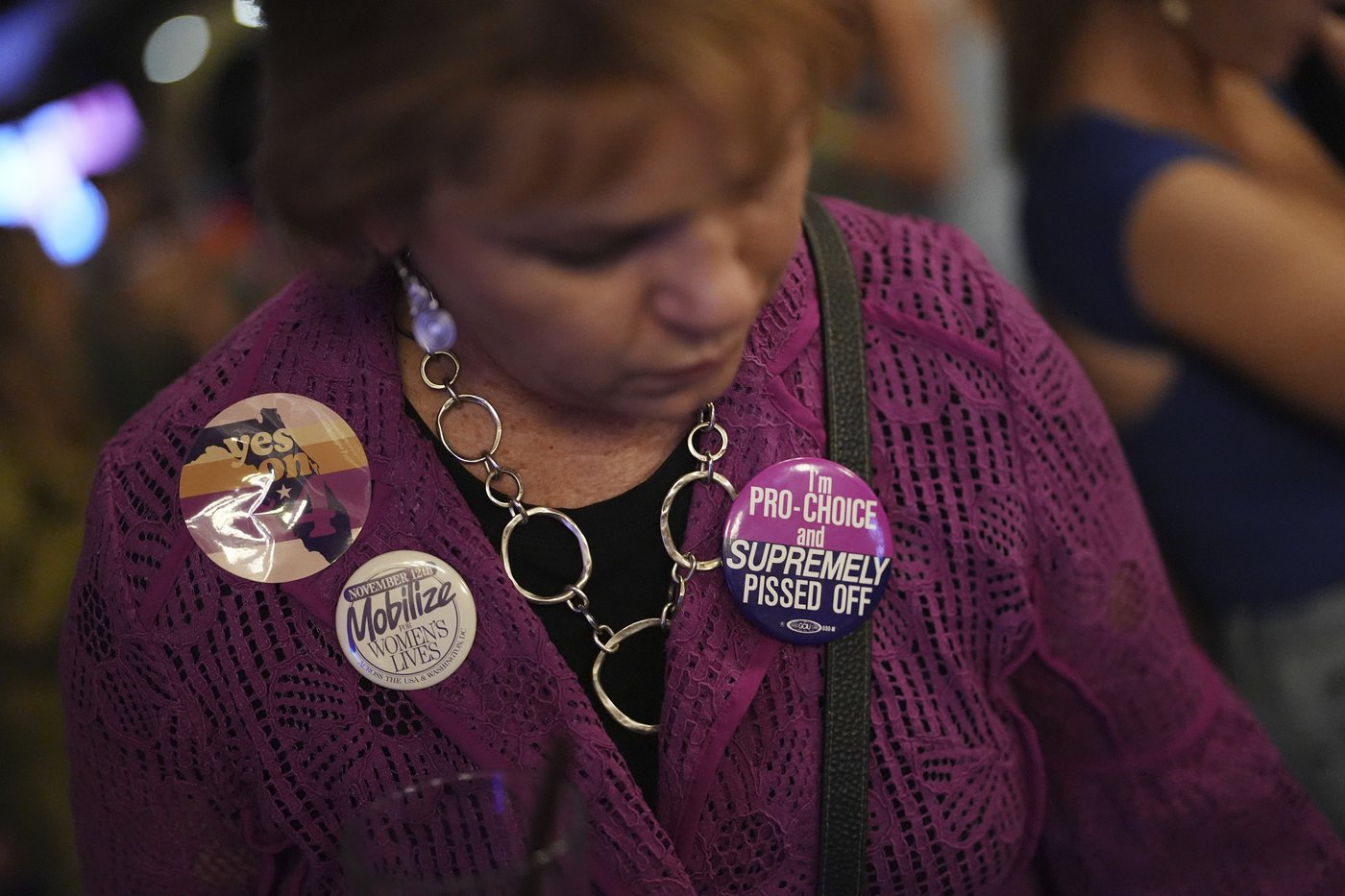 Abortion rights advocates win in 7 states and clear way to overturn Missouri ban but lose in 3 | iNFOnews.ca