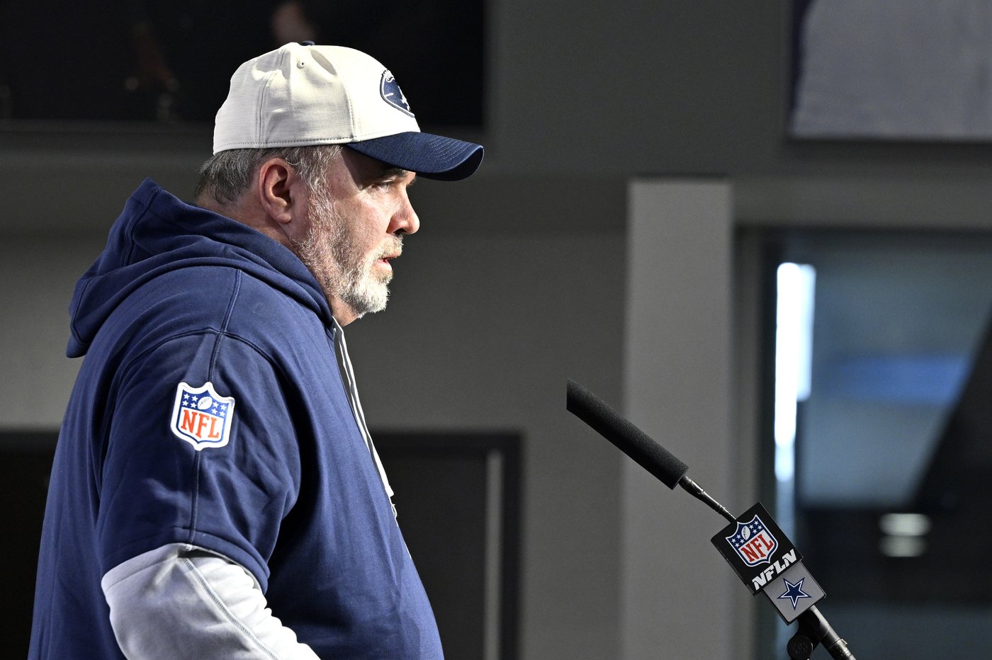 Cowboys move on without another star, try to stay on a roll as struggling Bengals visit | iNFOnews.ca