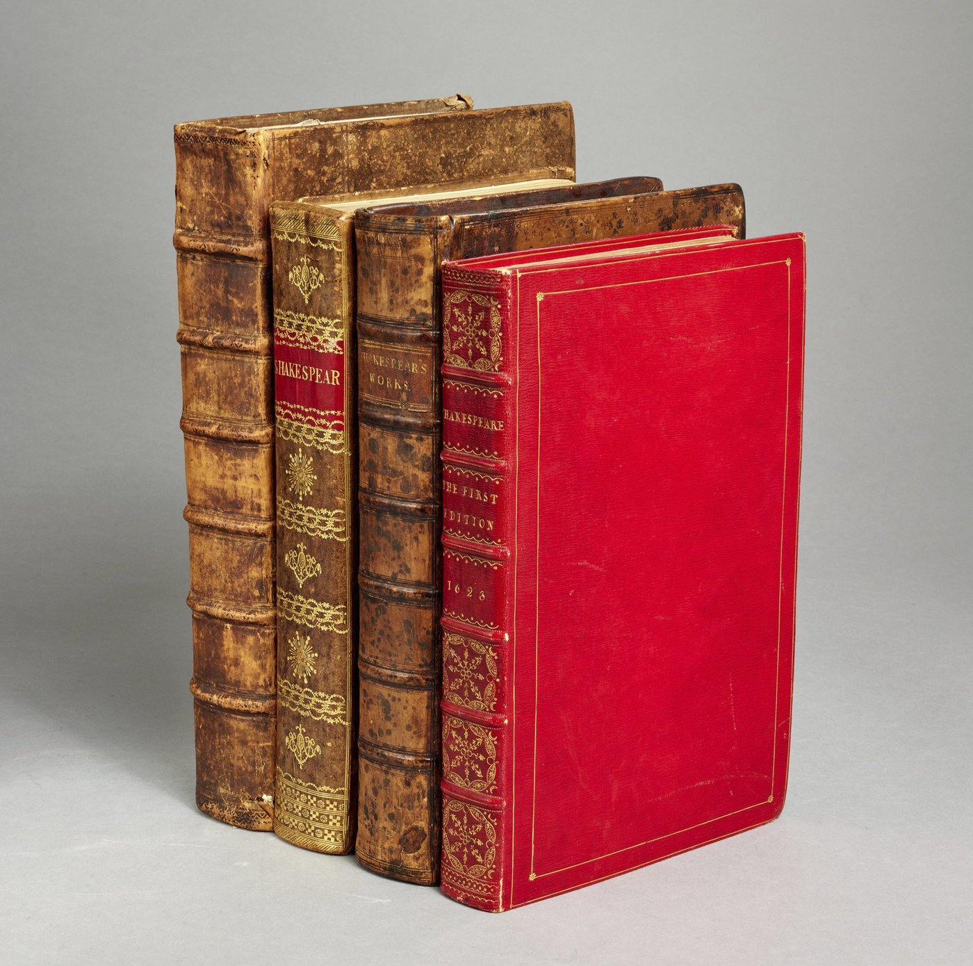 A set of first editions of Shakespeare's plays could fetch $6 million at auction | iNFOnews.ca