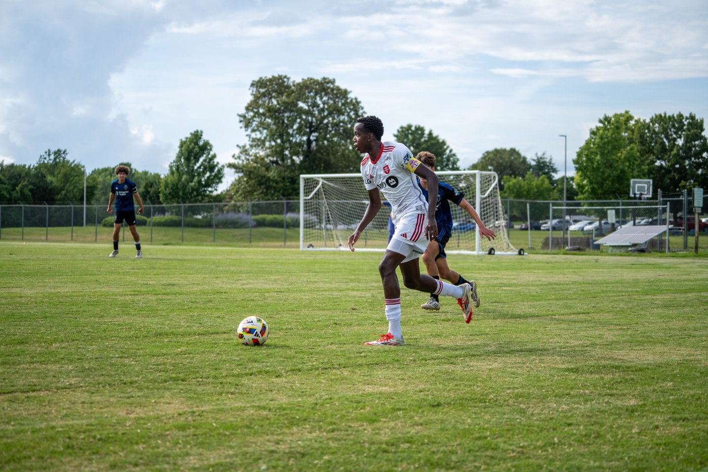 Young striker Kervon Kerr leads Canadian under-16 roster for tournament in Mexico | iNFOnews.ca Young striker Kervon Kerr leads Canadian under-16 roster for tournament in Mexico | iNFOnews.ca
