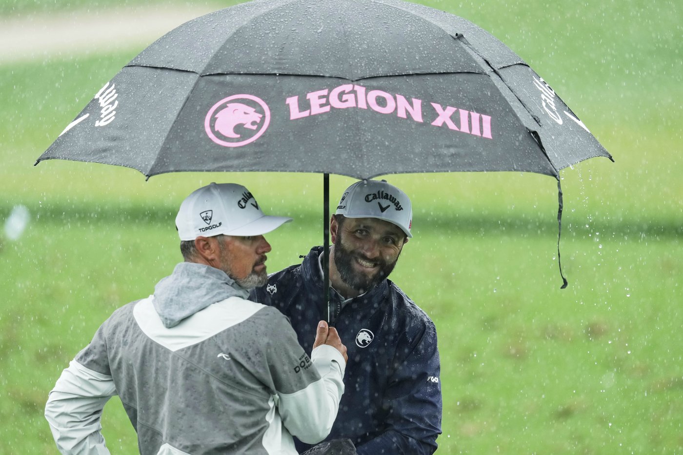 Keegan Bradley invites LIV golfers to Ryder Cup dinner despite PGA Tour-LIV tensions | iNFOnews.ca