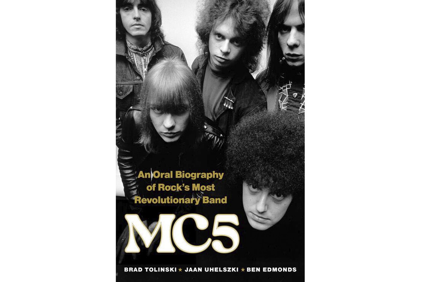 Anti-establishment the MC5 ironically get into the establishment with Rock & Roll Hall Fame invite | iNFOnews.ca
