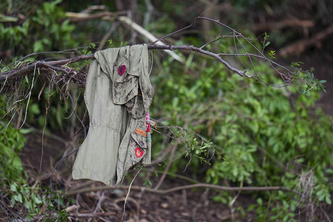 PHOTO COLLECTION: Texas floods leave dozens dead and missing as rescuers search devastated landscape | iNFOnews.ca PHOTO COLLECTION: Texas floods leave dozens dead and missing as rescuers search devastated landscape | iNFOnews.ca