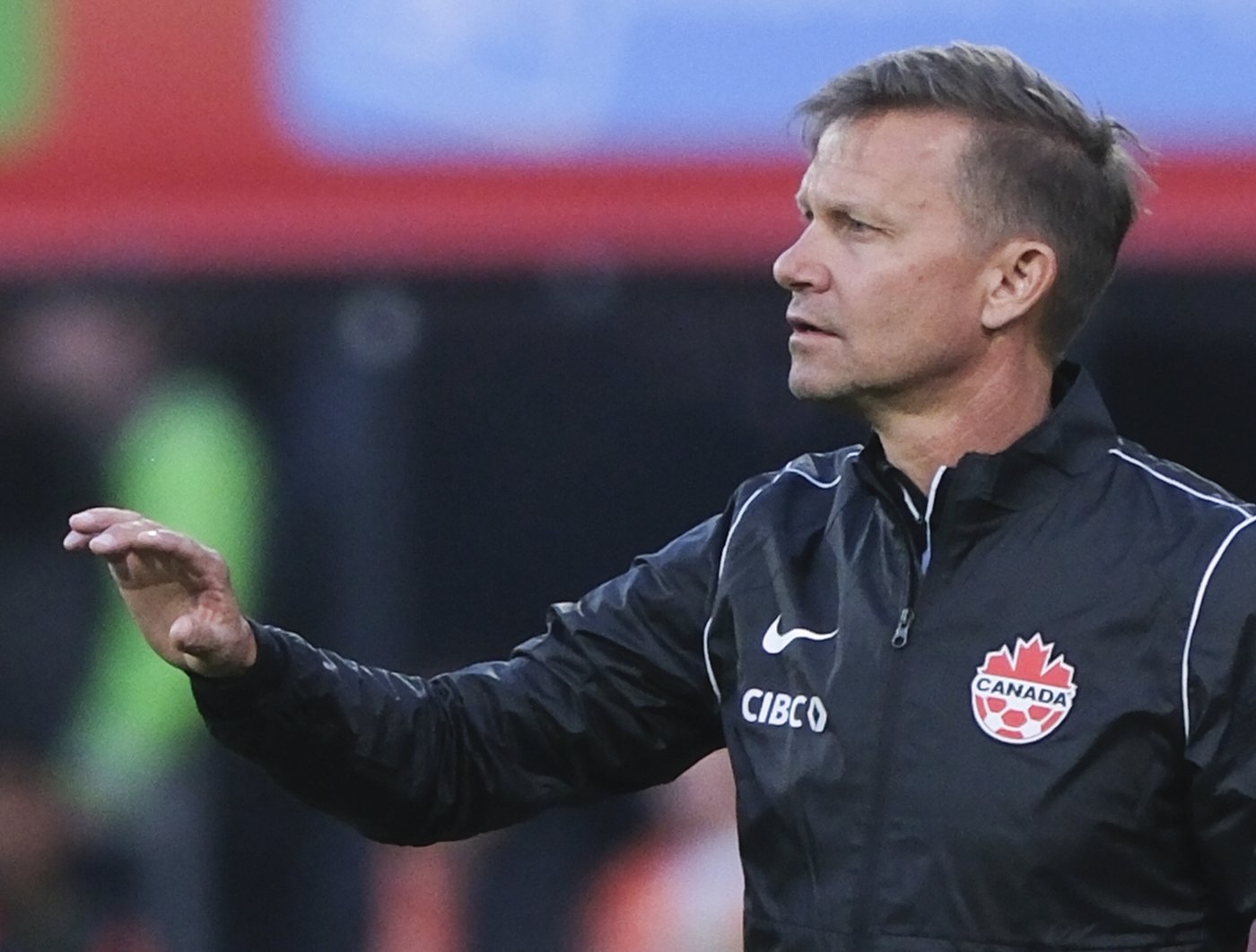 Canada soccer coach Marsch hopeful future funds will be available for a January camp | iNFOnews.ca