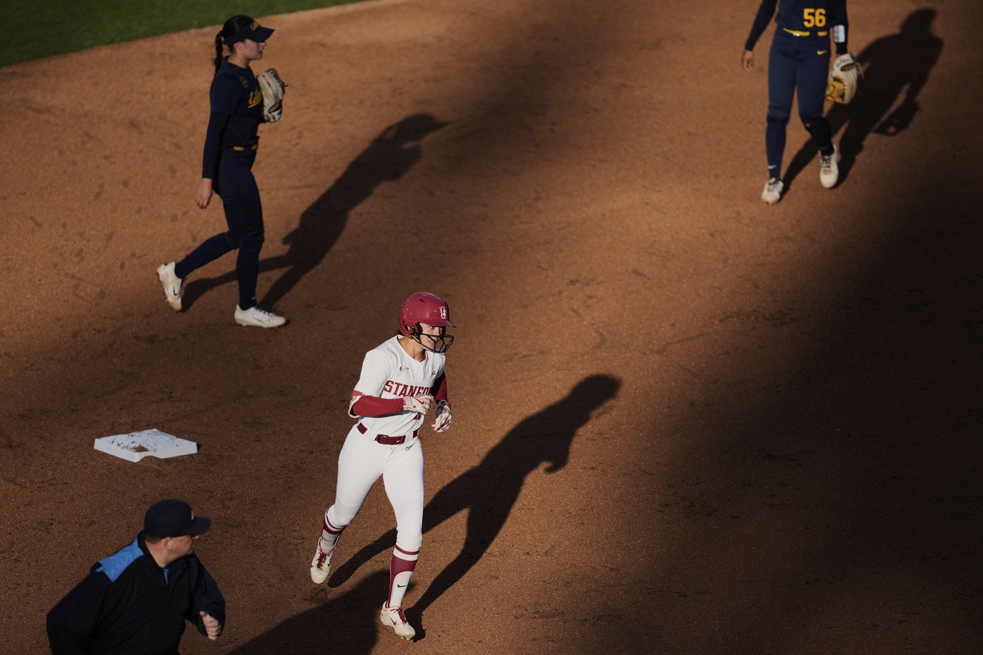 Stanford softball chases attendance record at school's football stadium | iNFOnews.ca Stanford softball chases attendance record at school's football stadium | iNFOnews.ca