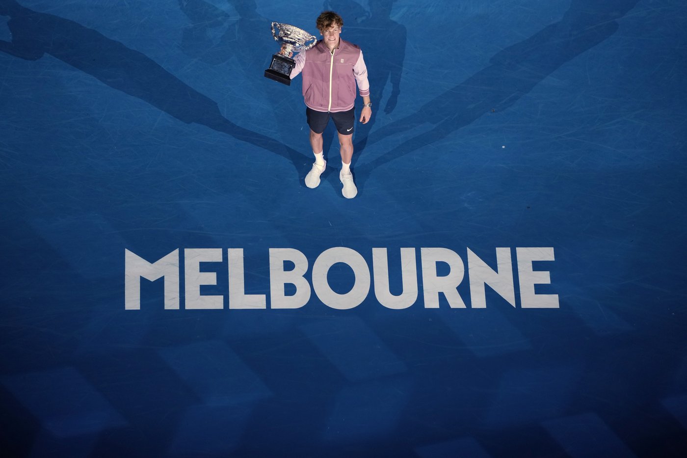 Australian Open 2025: How to watch on TV, betting odds and more to know | iNFOnews.ca Australian Open 2025: How to watch on TV, betting odds and more to know | iNFOnews.ca