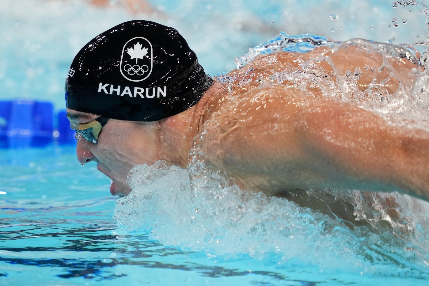 Five Canadian medal contenders to watch at world swimming championships | iNFOnews.ca