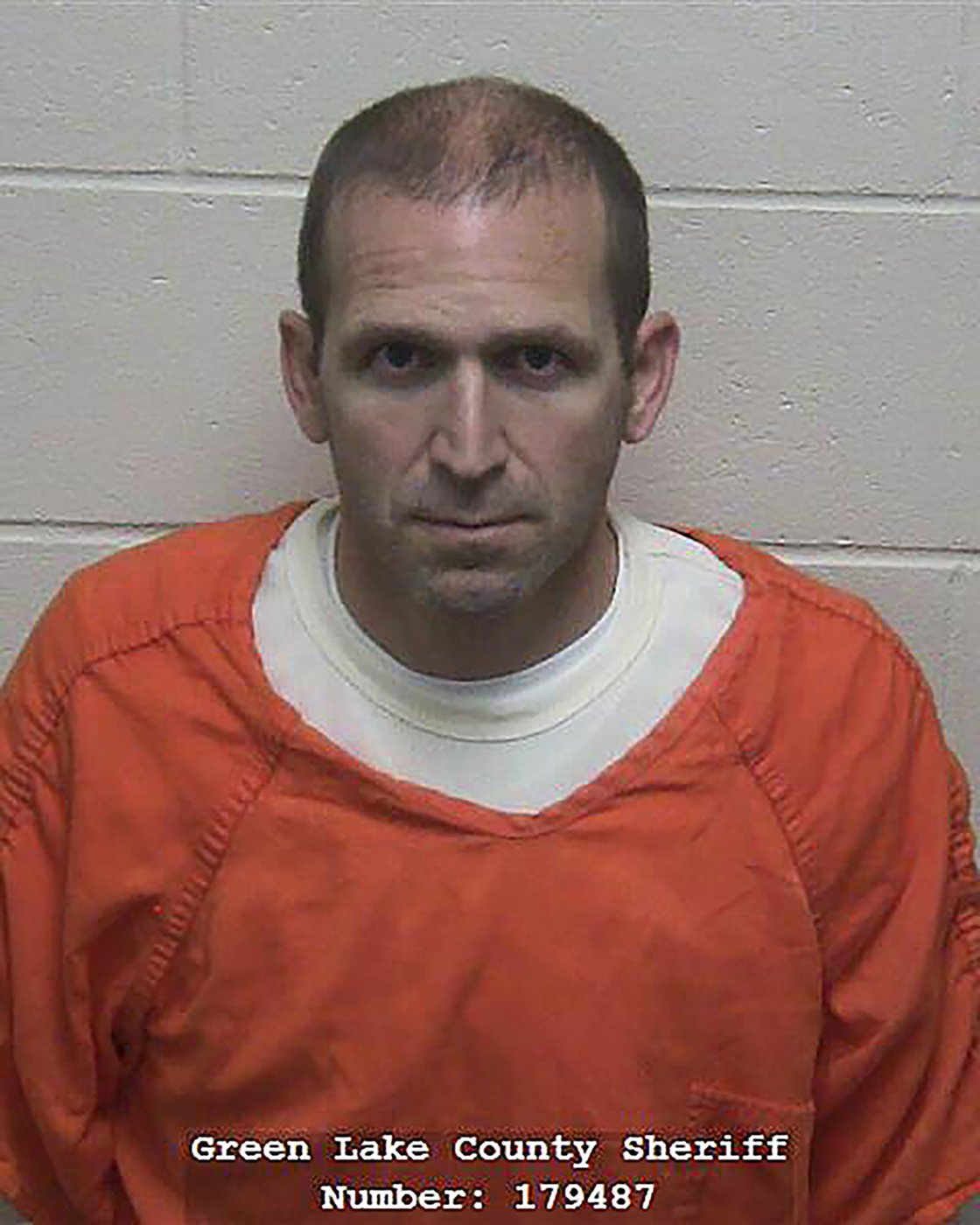Wisconsin kayaker who faked his death and fled the country is charged after returning to US | iNFOnews.ca Wisconsin kayaker who faked his death and fled the country is charged after returning to US | iNFOnews.ca