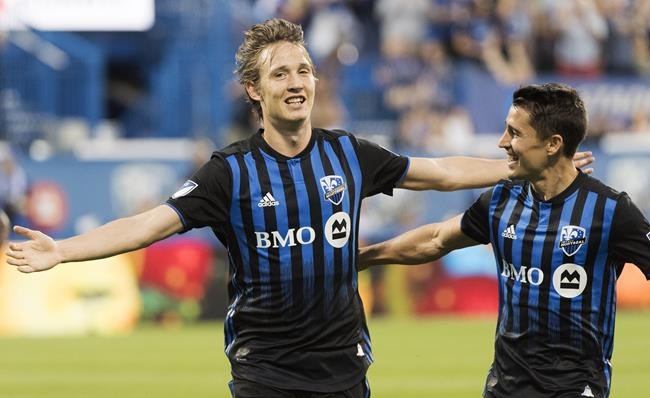 United missing Rooney for match pivotal meeting with Impact on Montreal | iNFOnews.ca United missing Rooney for match pivotal meeting with Impact on Montreal | iNFOnews.ca