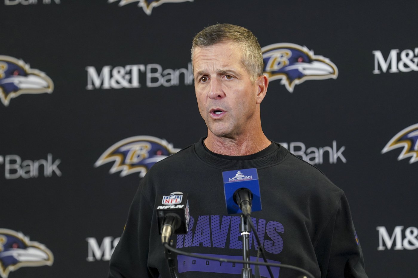 Ravens can only kick themselves after another mistake-filled loss to the rival Steelers | iNFOnews.ca