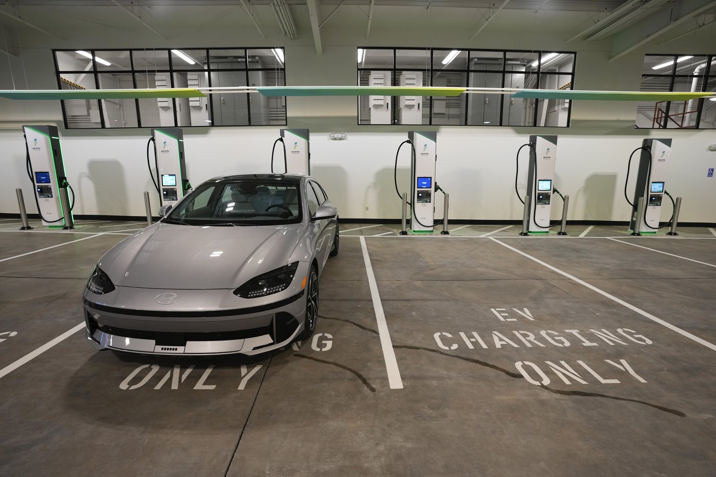 Senate will try to block California vehicle standards that would phase out gas-powered cars | iNFOnews.ca Senate will try to block California vehicle standards that would phase out gas-powered cars | iNFOnews.ca