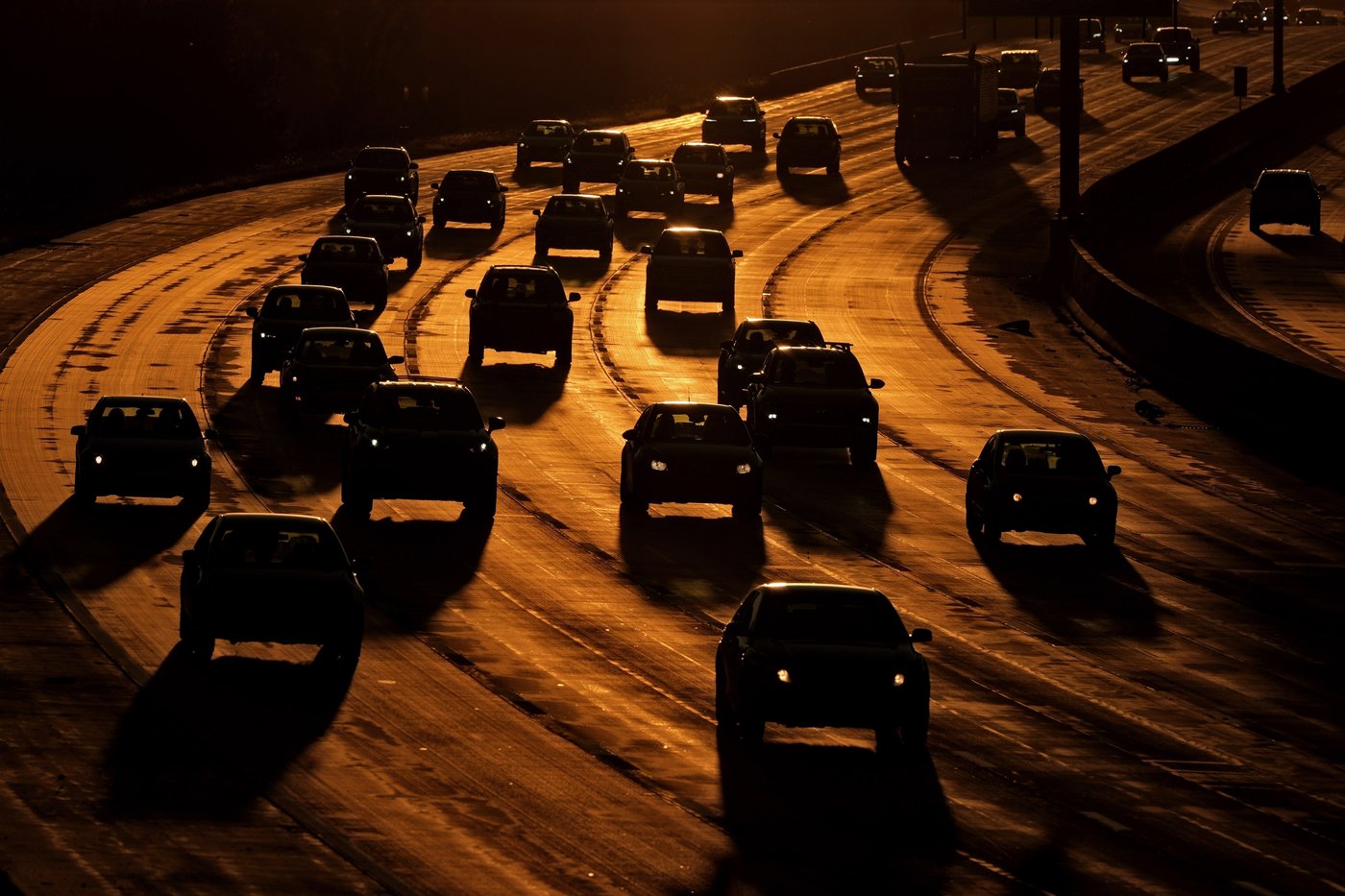 Things to know about the Trump administration order on car and pickup fuel economy | iNFOnews.ca Things to know about the Trump administration order on car and pickup fuel economy | iNFOnews.ca