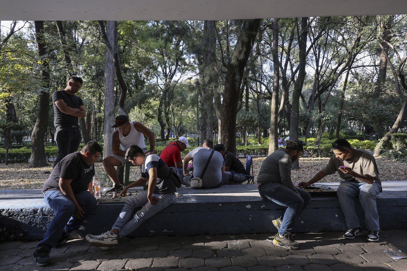 A board game born in Mexican prisons is bringing together people from all walks of life | iNFOnews.ca A board game born in Mexican prisons is bringing together people from all walks of life | iNFOnews.ca