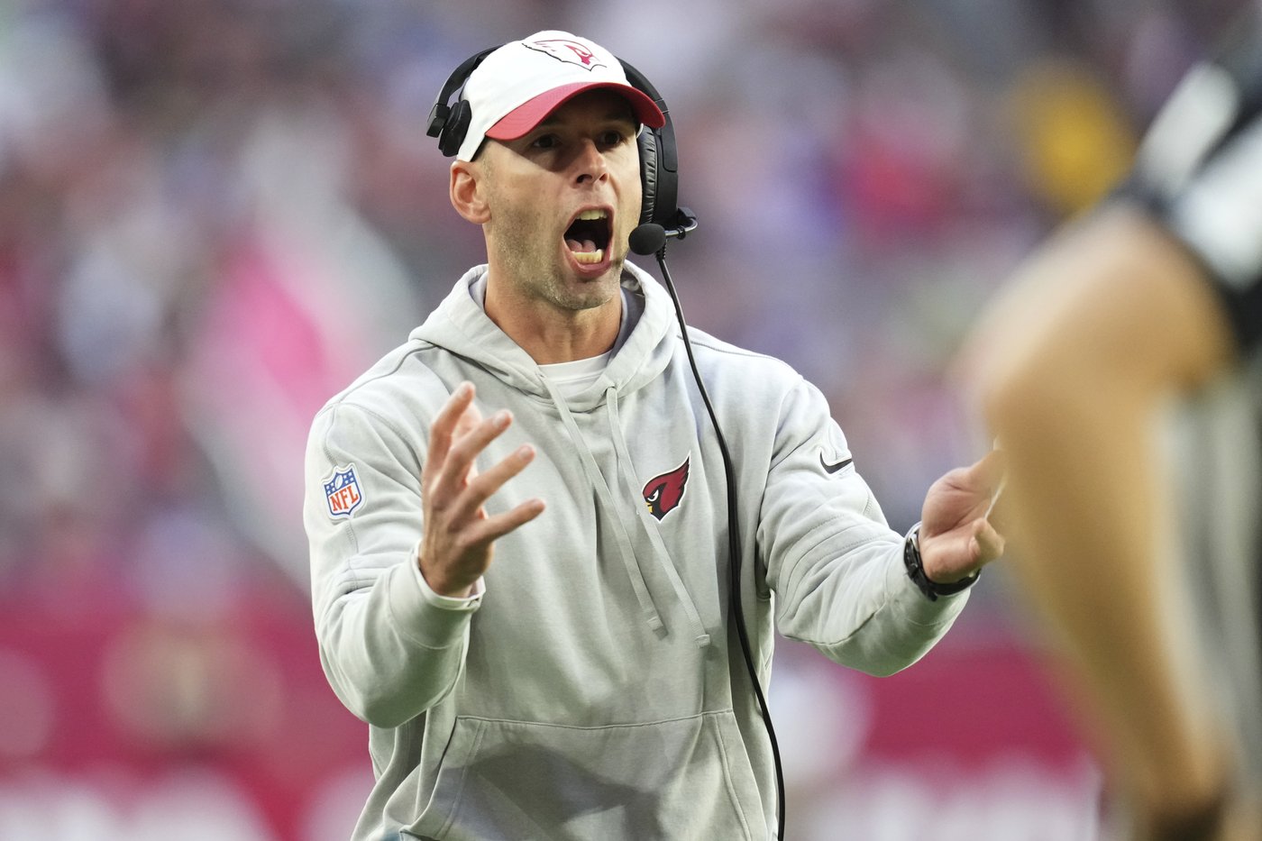 Cardinals' sudden 3-game tailspin has turned their once solid playoff hopes into a long shot | iNFOnews.ca Cardinals' sudden 3-game tailspin has turned their once solid playoff hopes into a long shot | iNFOnews.ca