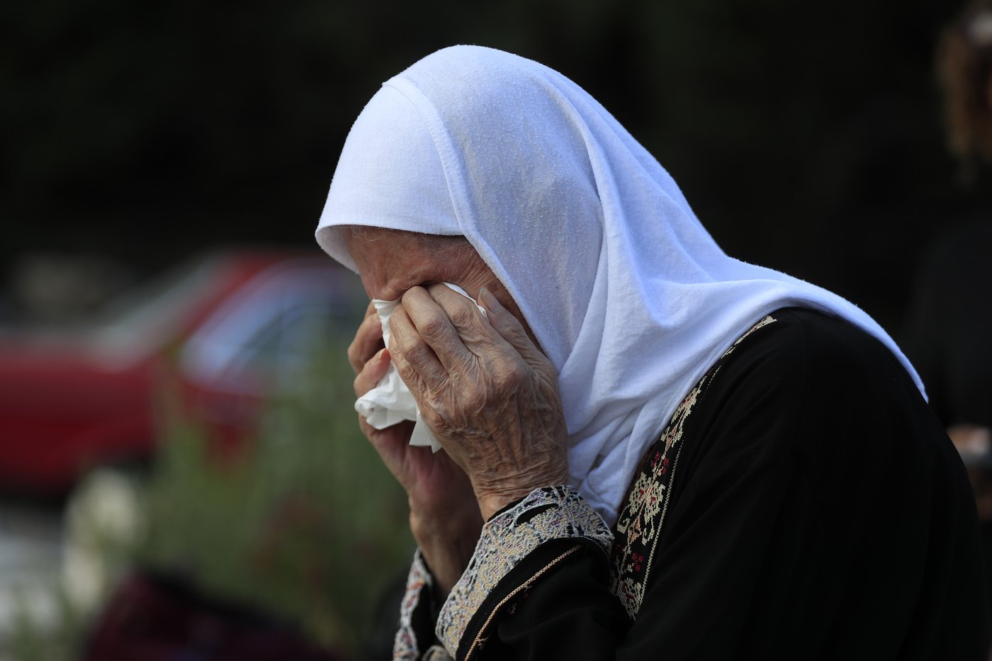 A Lebanese family was holding a Sunday gathering when an Israeli strike toppled their building | iNFOnews.ca A Lebanese family was holding a Sunday gathering when an Israeli strike toppled their building | iNFOnews.ca