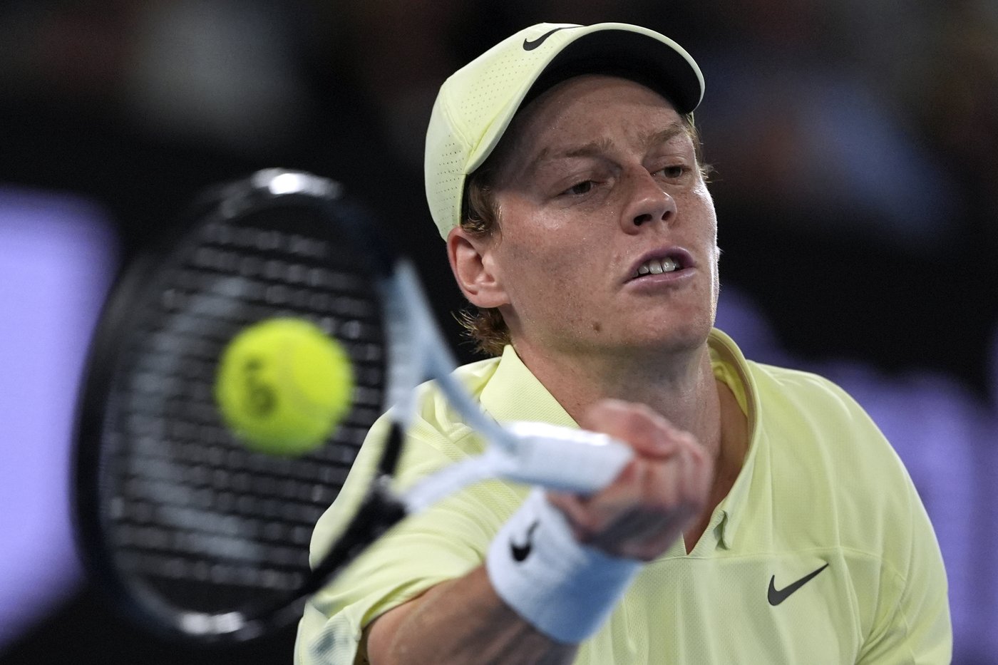 World's top tennis players to play in Las Vegas exhibition | iNFOnews.ca