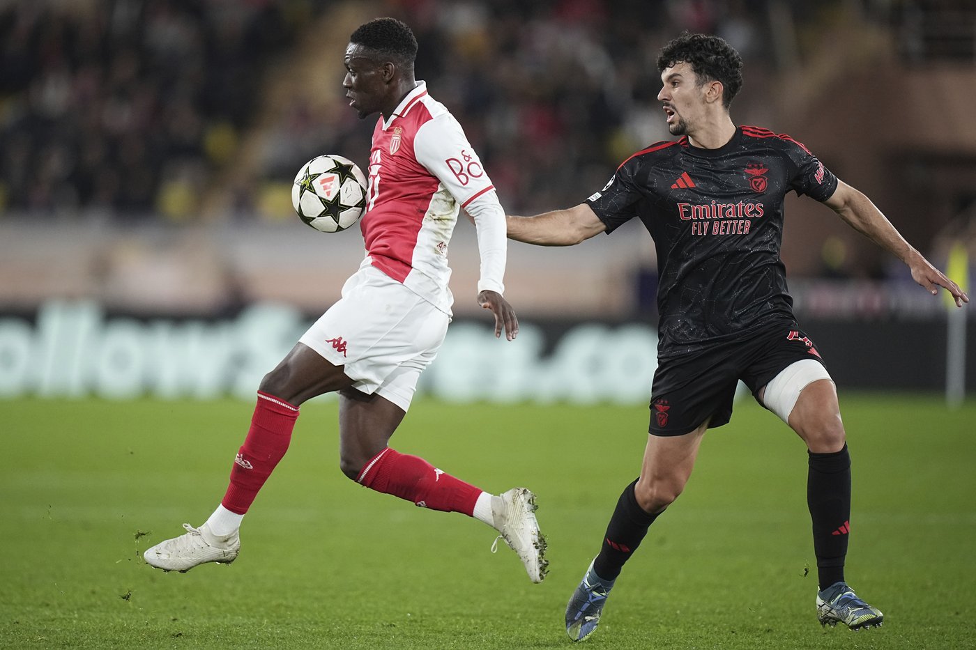Balogun to miss the CONCACAF Gold Cup, dropped from US roster already without Pulisic, McKennie | iNFOnews.ca Balogun to miss the CONCACAF Gold Cup, dropped from US roster already without Pulisic, McKennie | iNFOnews.ca