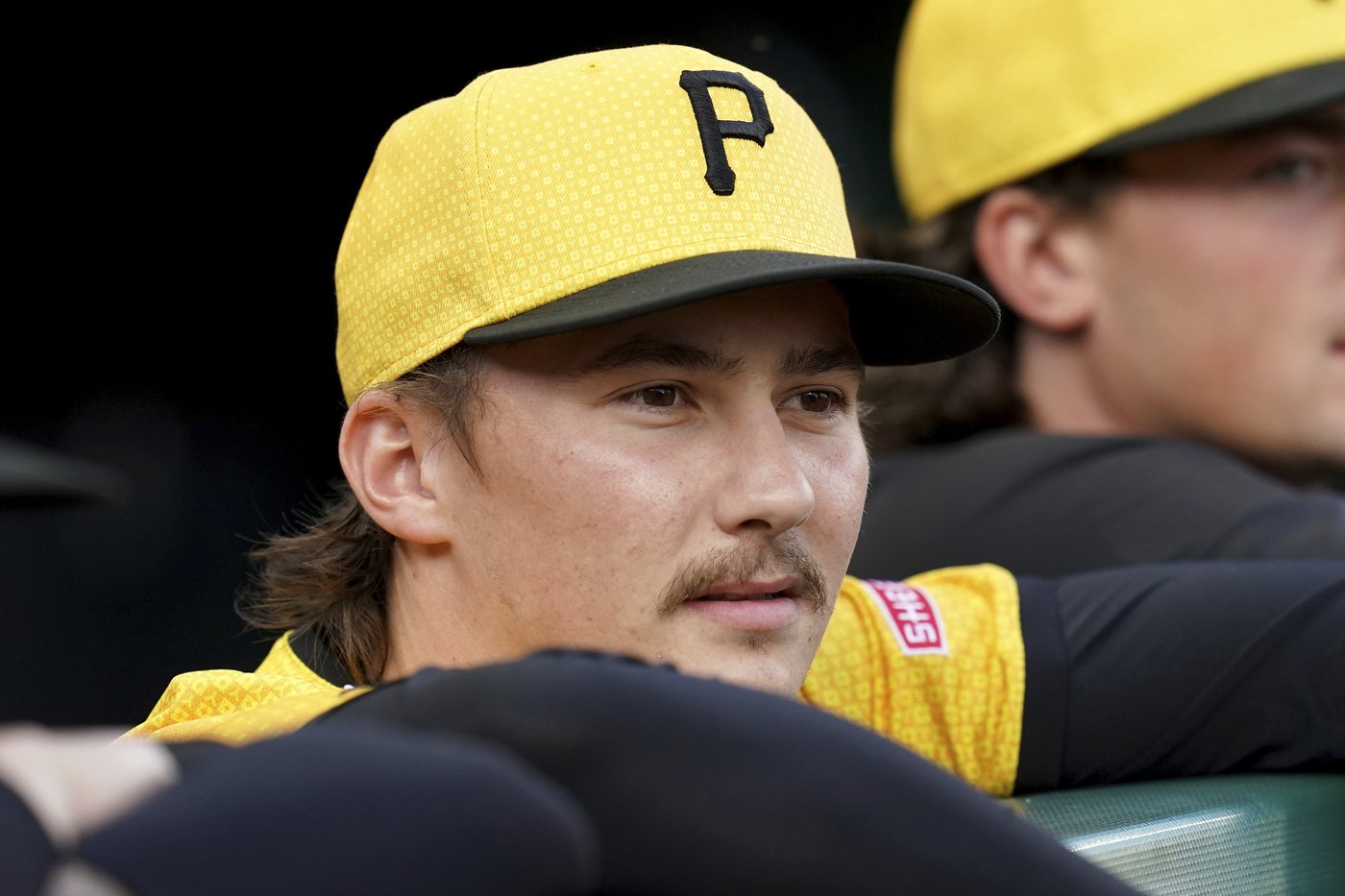 Prized pitching prospect Bubba Chandler gets 1st major league win in 2nd game with Pirates | iNFOnews.ca