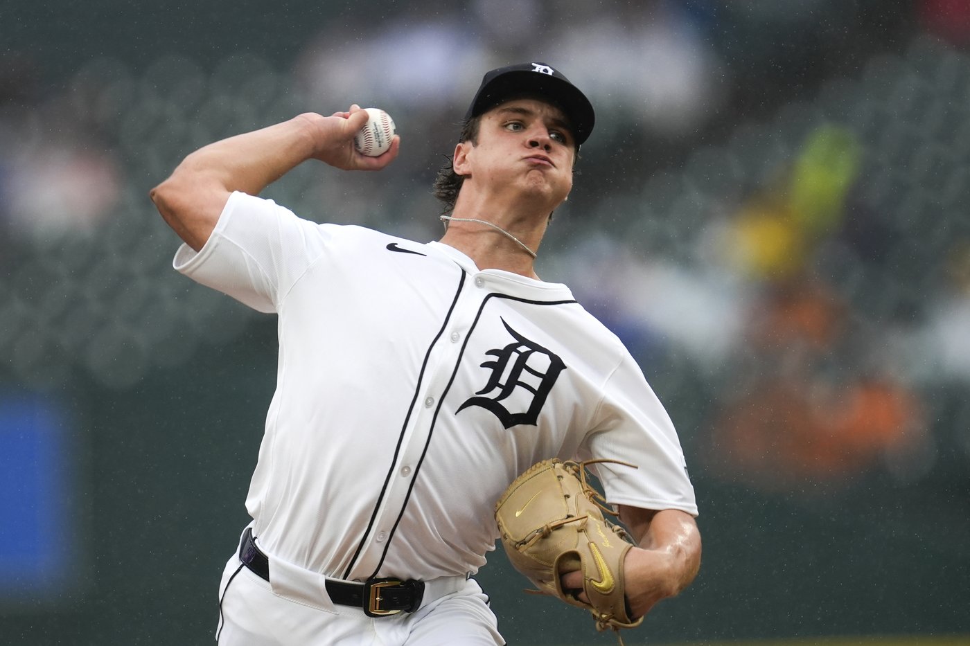 White Sox beat playoff-bound Tigers 4-0, stay at 121 losses going into finale | iNFOnews.ca