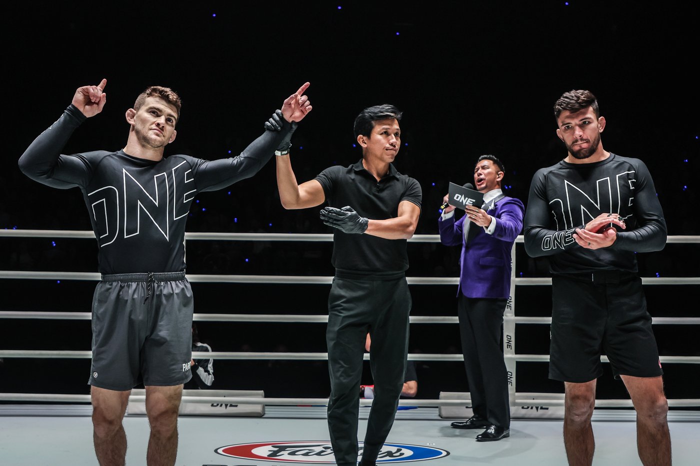 Canada's Dante Leon, Jonathan di Bella post wins in One Championship card in Bangkok | iNFOnews.ca Canada's Dante Leon, Jonathan di Bella post wins in One Championship card in Bangkok | iNFOnews.ca