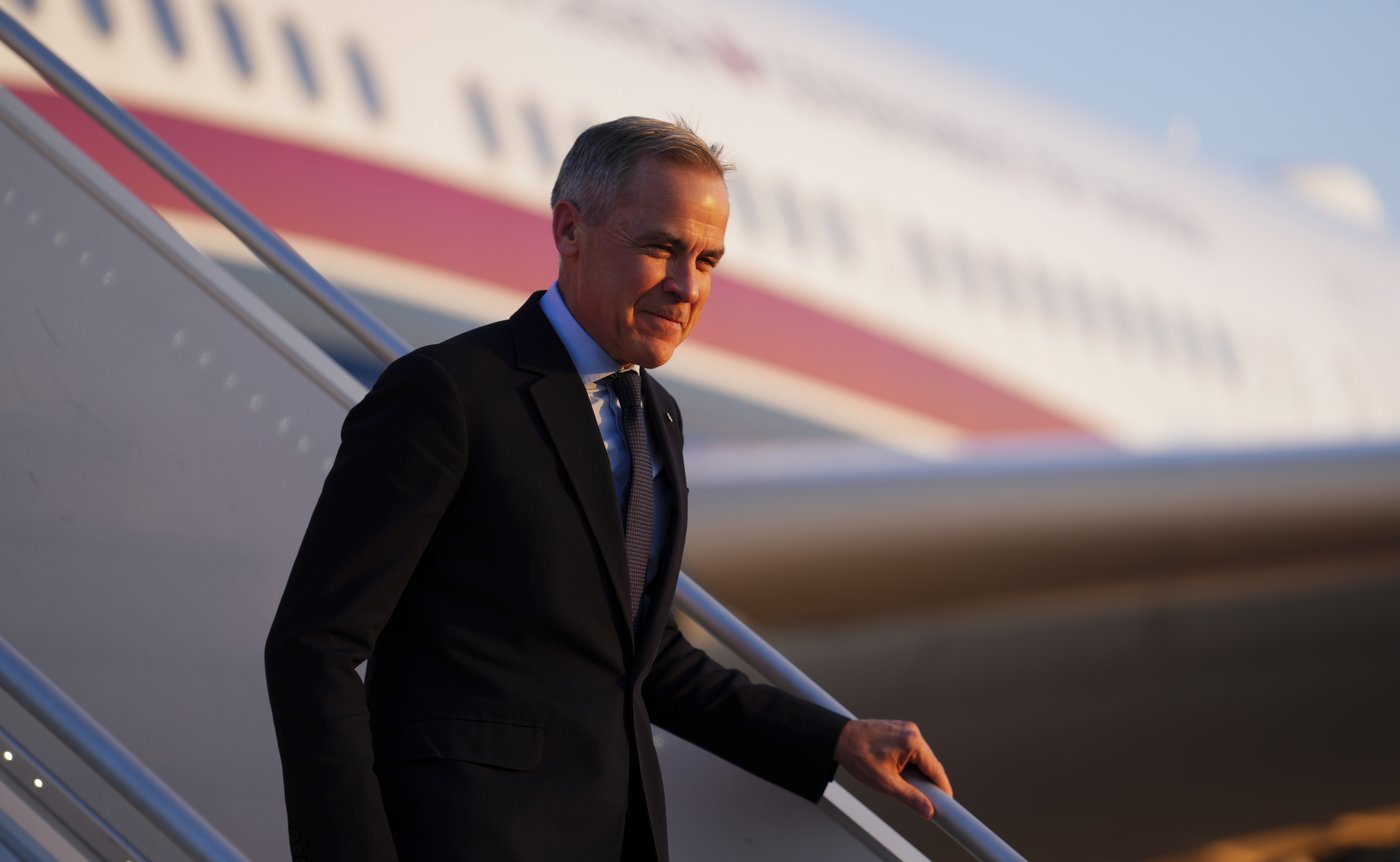 Carney announces plans to boost Canada's military footprint in the Arctic | iNFOnews.ca