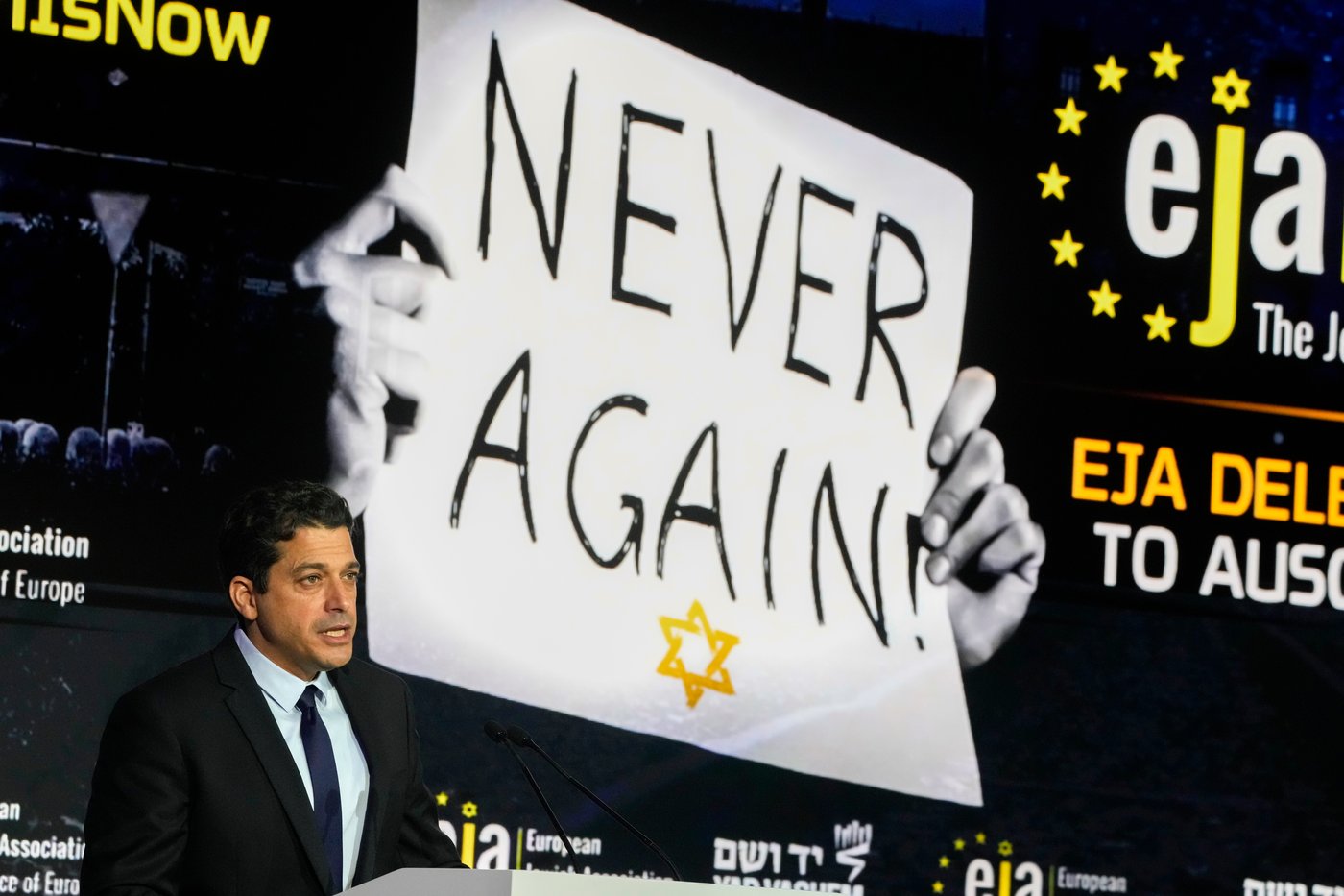 In Israel, Mamdani’s win in New York stirs alarm over shifting US attitudes | iNFOnews.ca