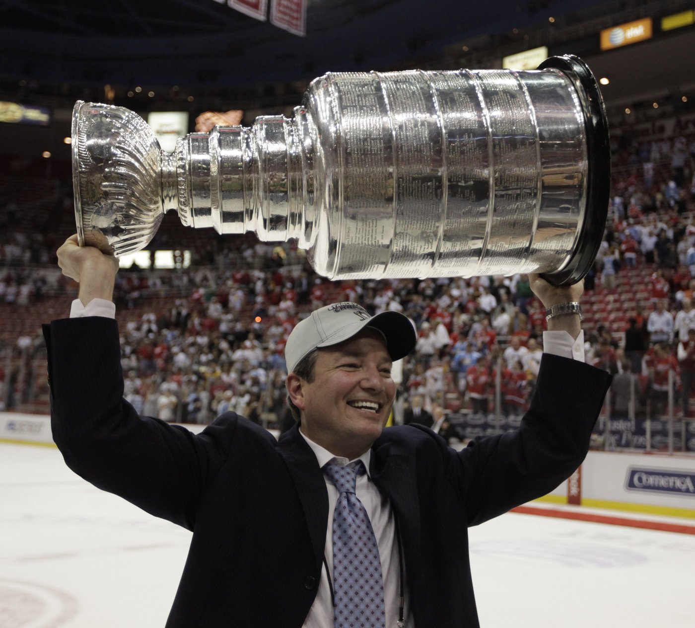 Longtime NHL executive Ray Shero, who led Pens to 2009 Stanley Cup win, dead at 62 | iNFOnews.ca Longtime NHL executive Ray Shero, who led Pens to 2009 Stanley Cup win, dead at 62 | iNFOnews.ca