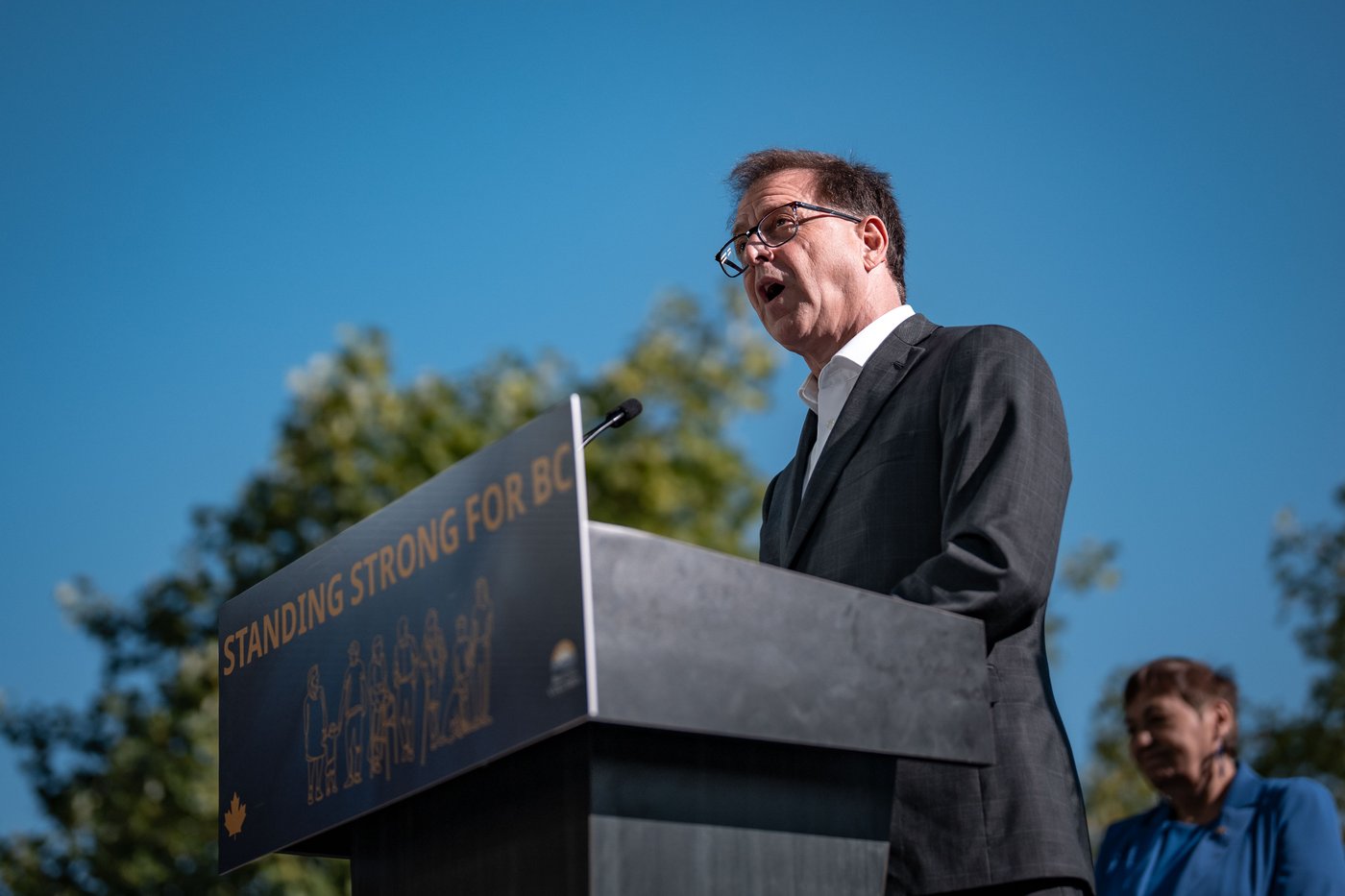 British Columbia proposes new power rules for AI, data centres, prioritizes jobs | iNFOnews.ca