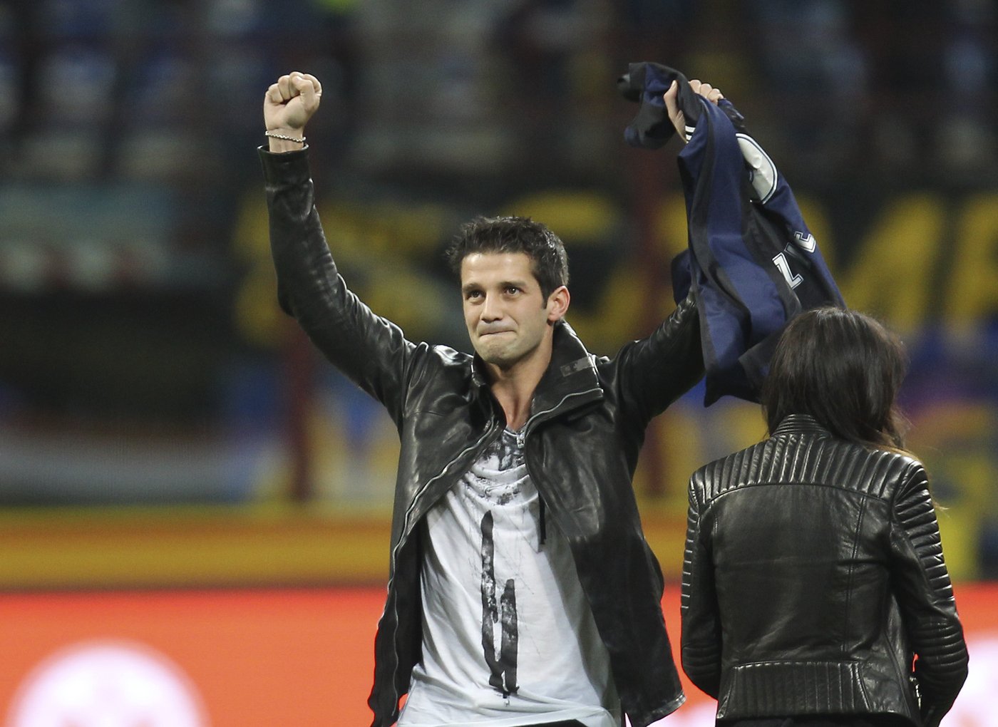 Can the inexperienced Cristian Chivu's playing success translate to the dugout at Inter Milan? | iNFOnews.ca